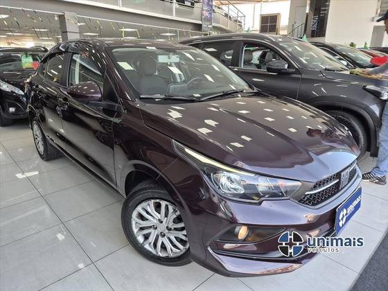 FIAT CRONOS 1.3 FIREFLY FLEX DRIVE MANUAL
